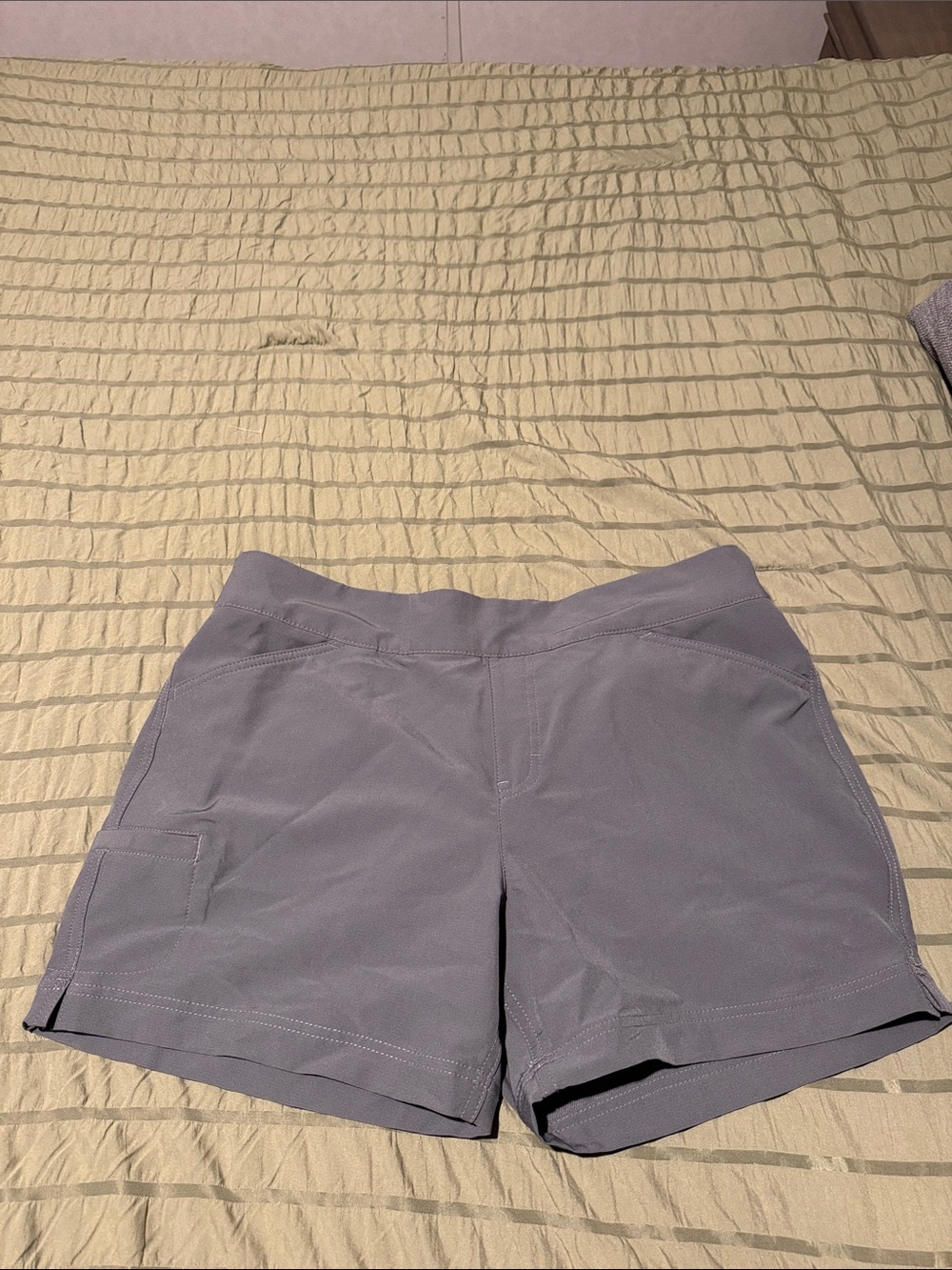 Dickies workwear cooling shorts
